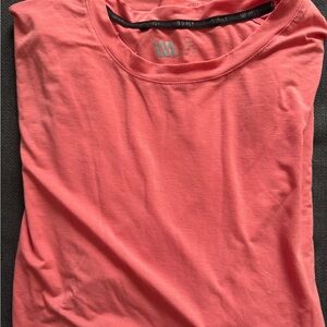 RVCA Coral Short Sleeve Tee